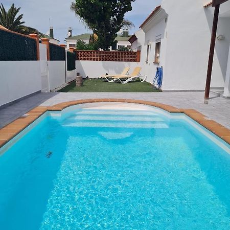 Fabulous Villa Mabel Corralejo Exterior foto