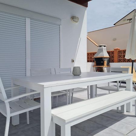 Fabulous Villa Mabel Corralejo Exterior foto