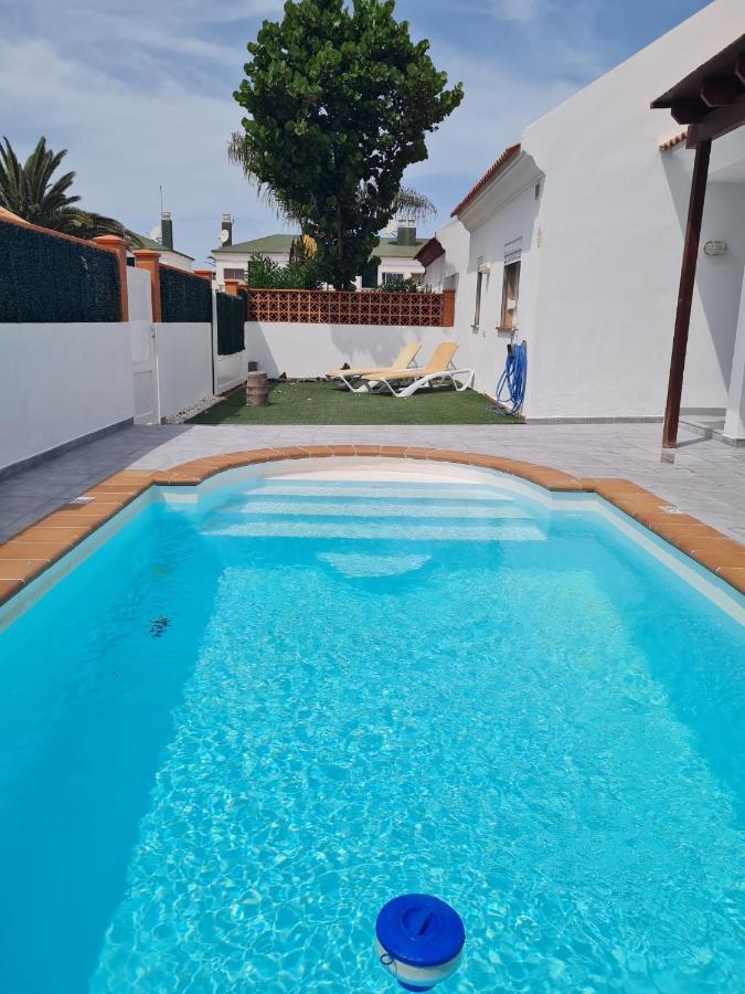 Fabulous Villa Mabel Corralejo Exterior foto