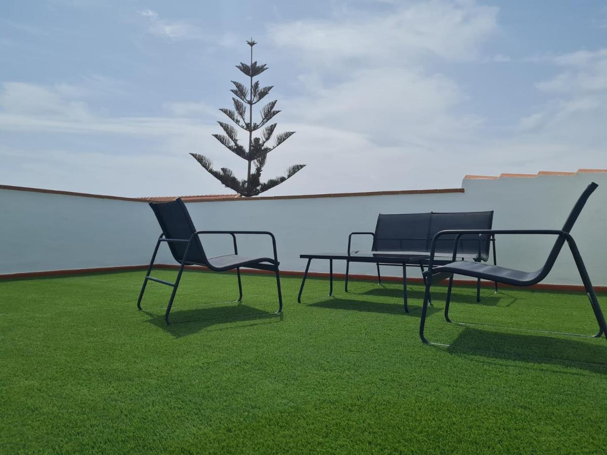 Fabulous Villa Mabel Corralejo Exterior foto