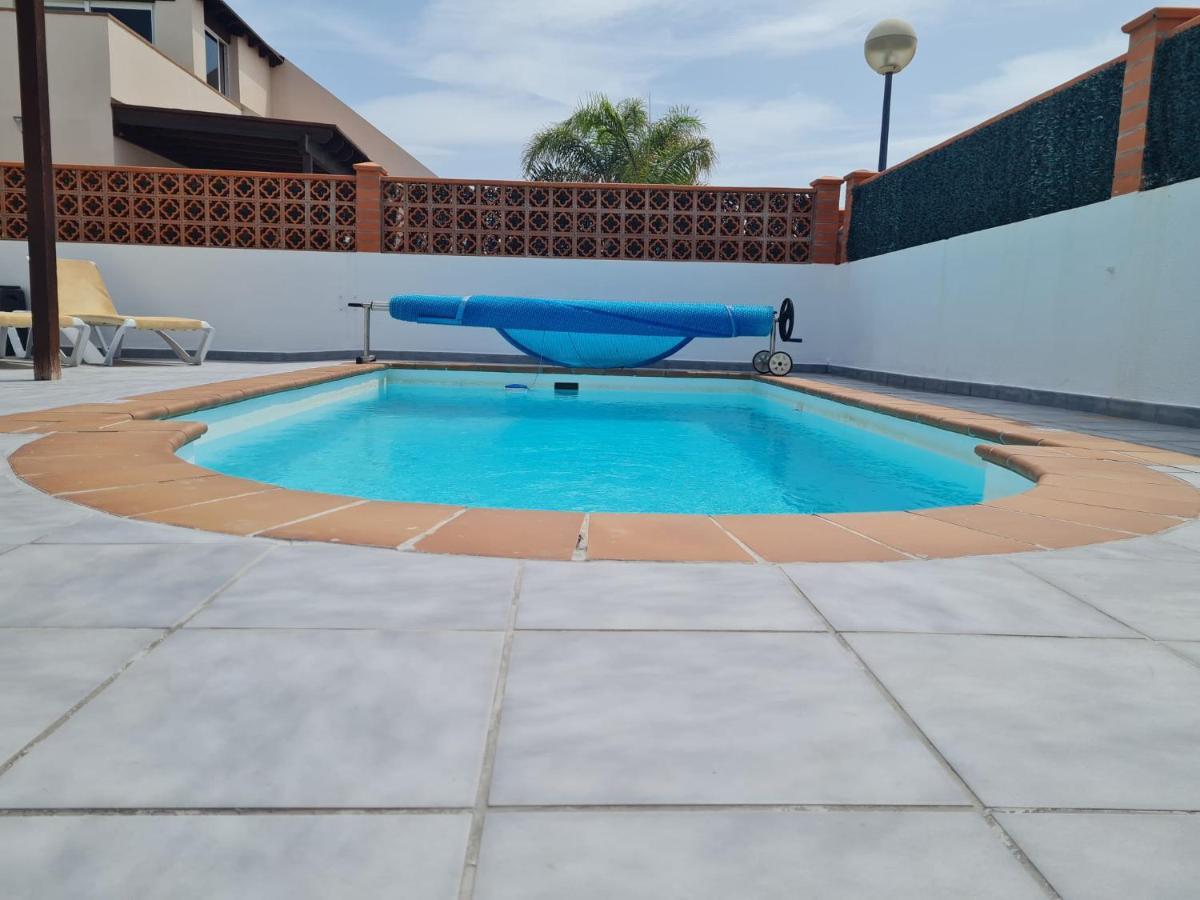Fabulous Villa Mabel Corralejo Exterior foto