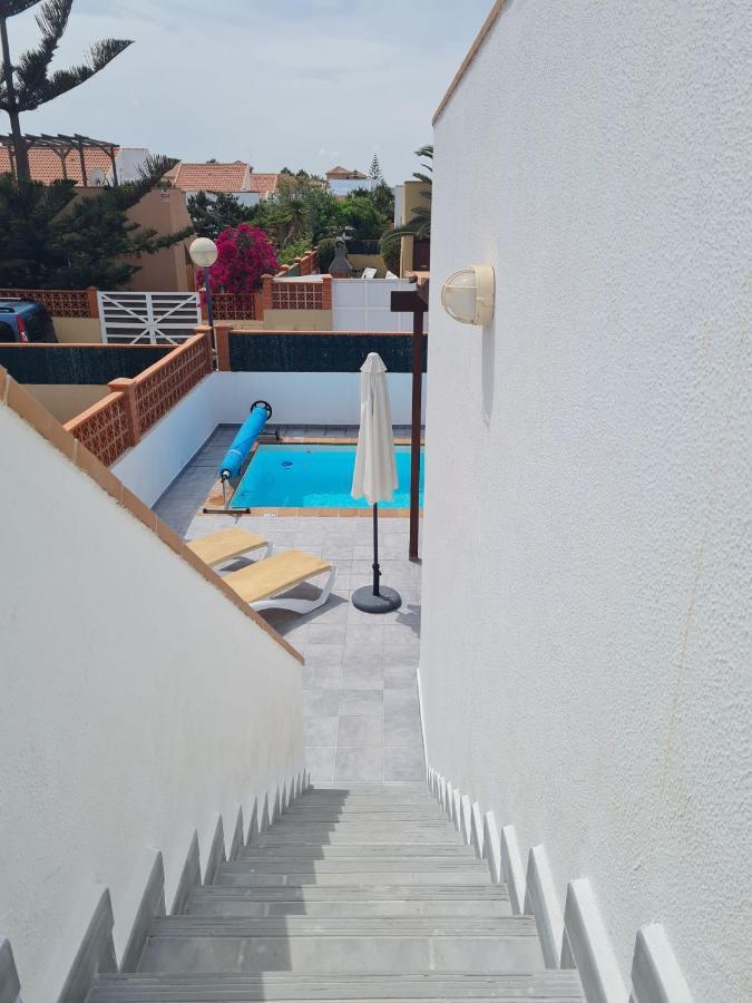 Fabulous Villa Mabel Corralejo Exterior foto