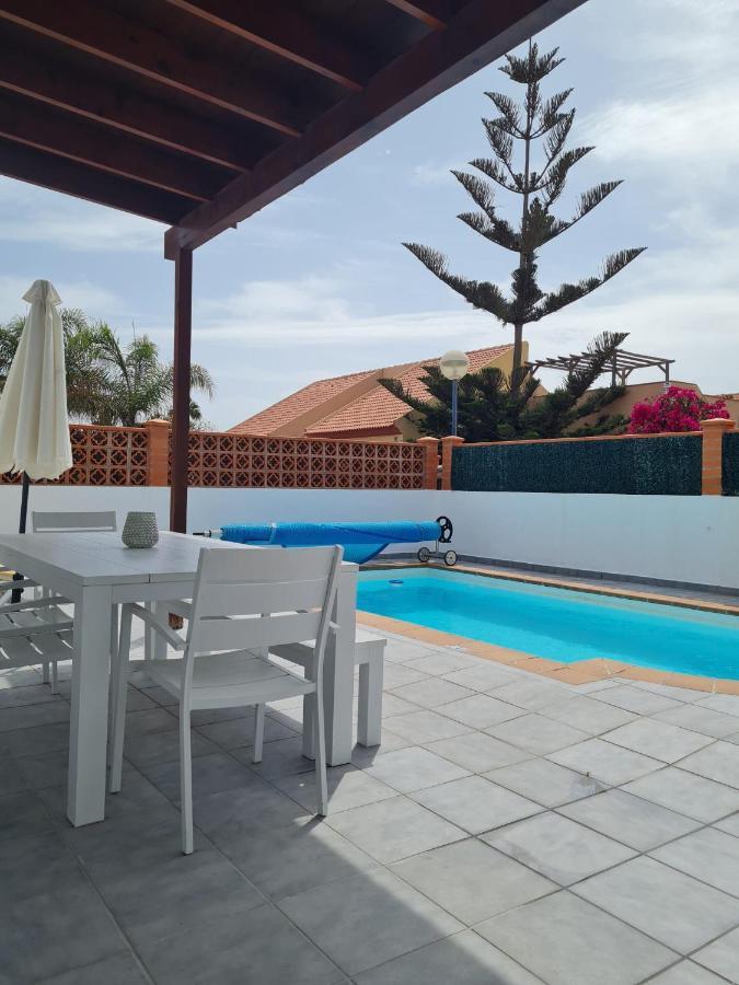 Fabulous Villa Mabel Corralejo Exterior foto