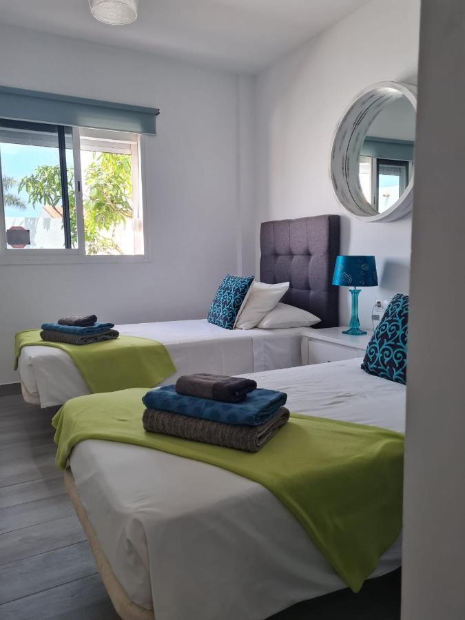 Fabulous Villa Mabel Corralejo Exterior foto