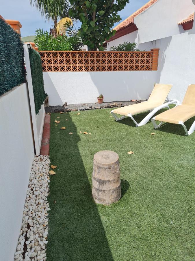 Fabulous Villa Mabel Corralejo Exterior foto