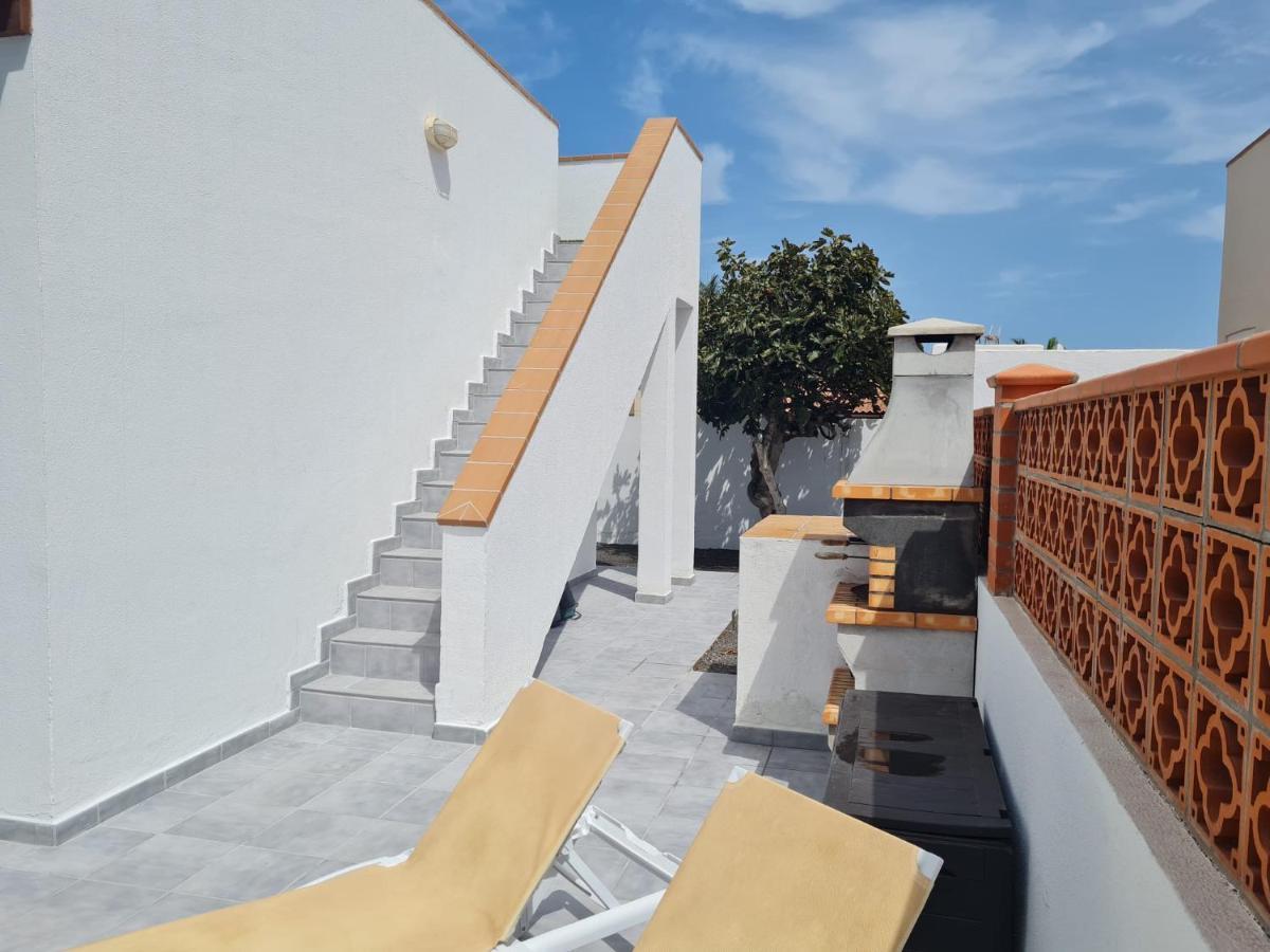 Fabulous Villa Mabel Corralejo Exterior foto